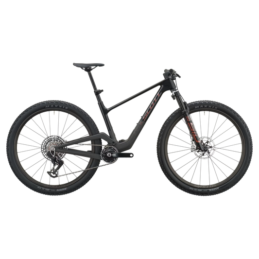 Scott Spark RC SL Bike - 2027