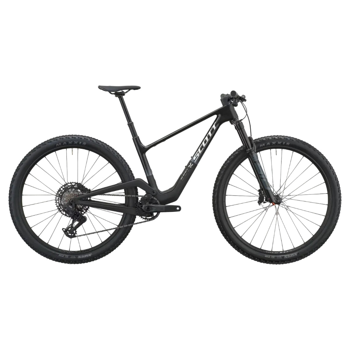 Scott Spark RC Team Bike - 2027