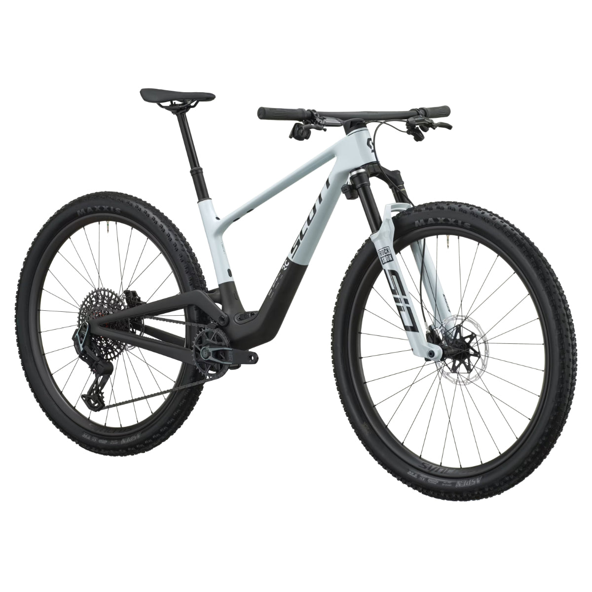 Scott Spark RC World Cup - 2027