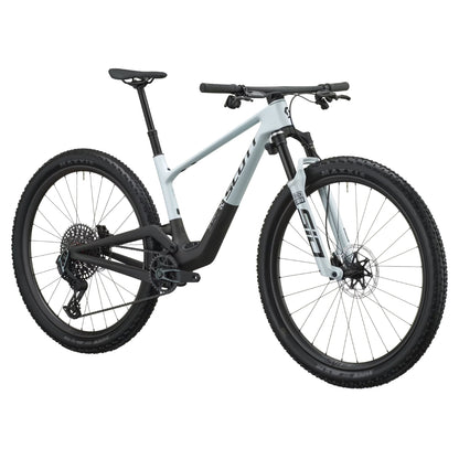 Scott Spark RC World Cup - 2027