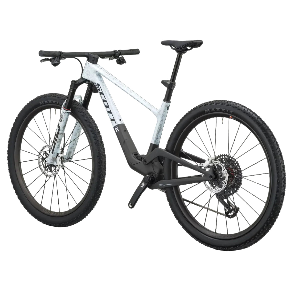 Scott Spark RC World Cup EVO - 2027