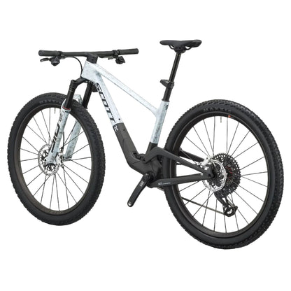 Scott Spark RC World Cup EVO - 2027