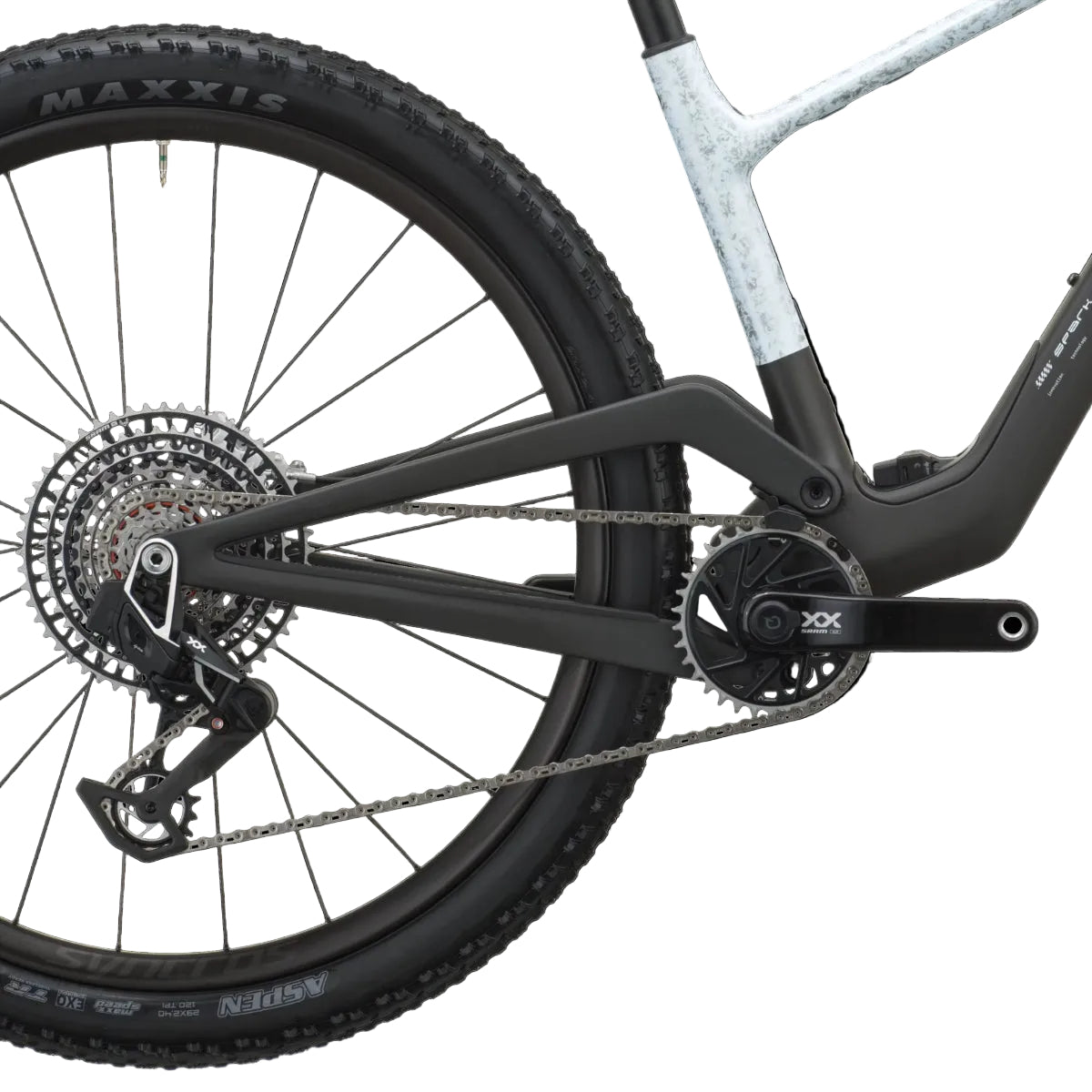 Scott Spark RC World Cup EVO - 2027