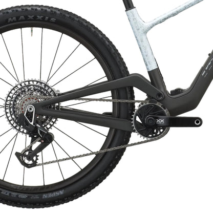 Scott Spark RC World Cup EVO - 2027