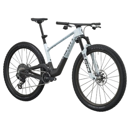 Scott Spark RC World Cup EVO - 2027