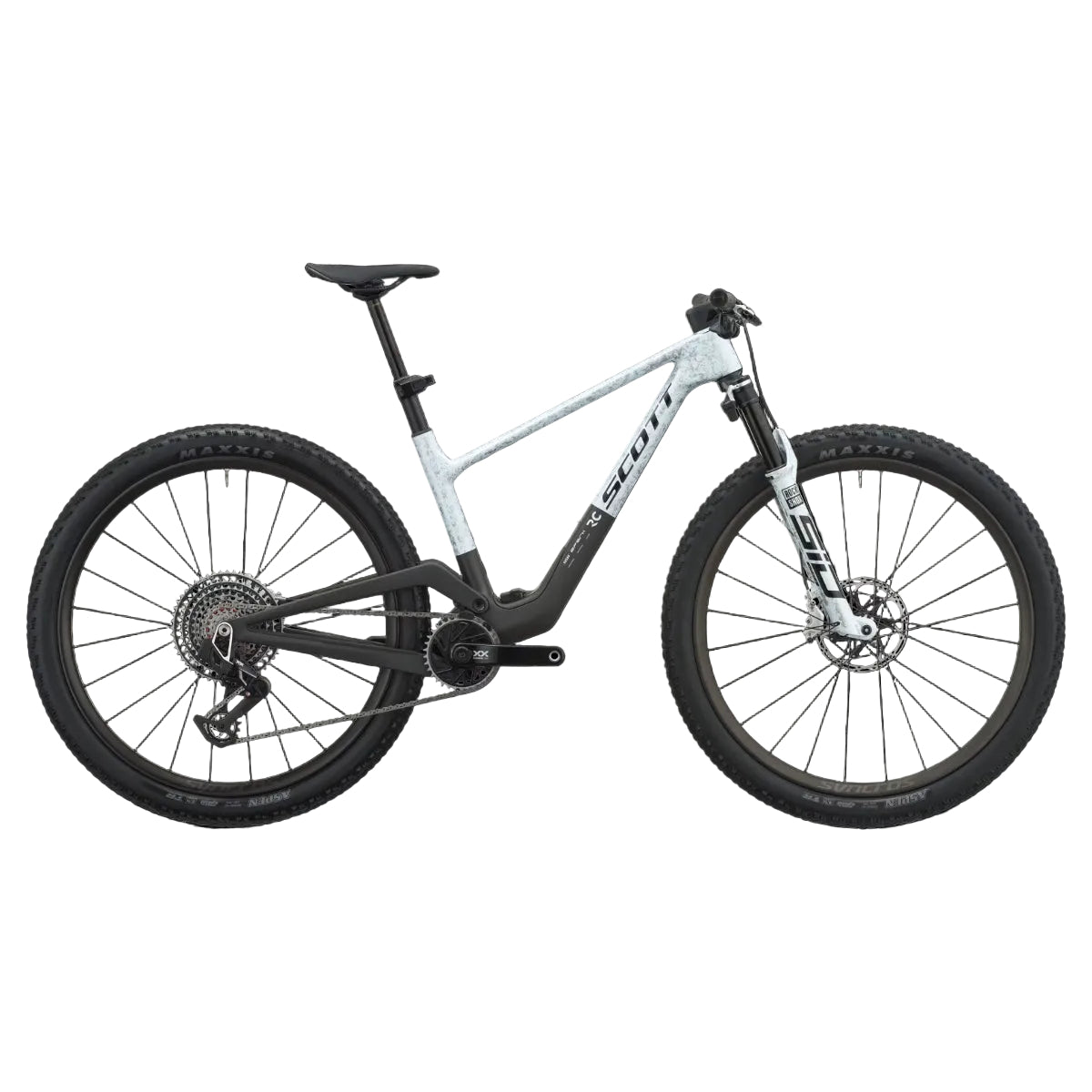 Scott Spark RC World Cup EVO - 2027
