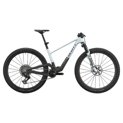 Scott Spark RC World Cup EVO - 2027