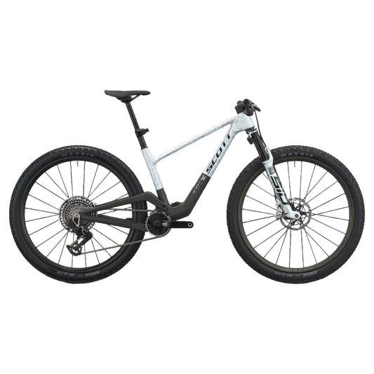 Scott Spark RC World Cup EVO - 2027