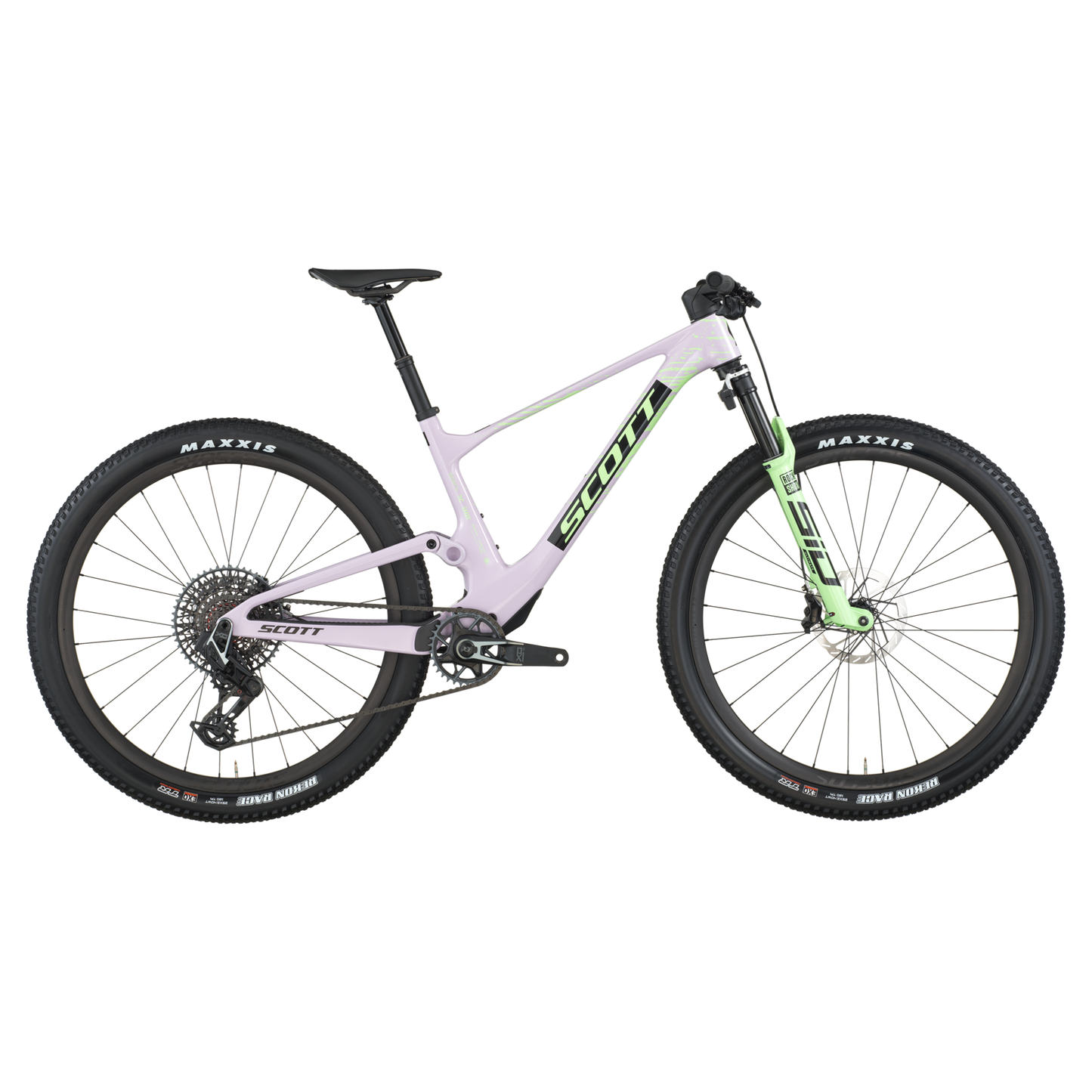 Scott Spark RC World Cup - 2026
