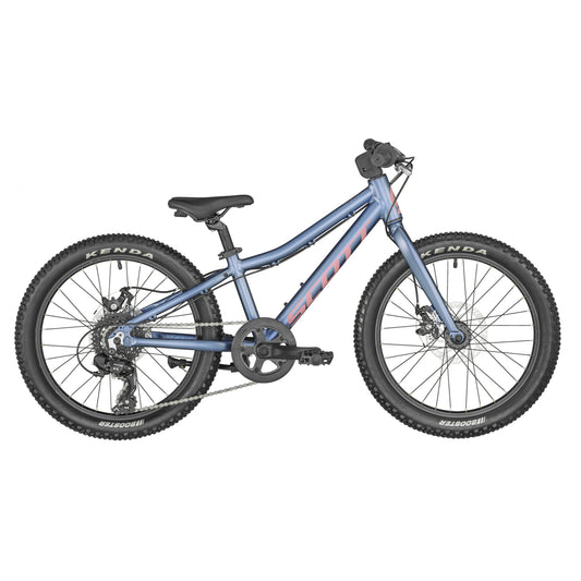 Scott Contessa Kids 20" Rigid Bike