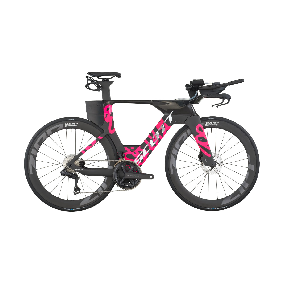Scott Plasma RC Pro