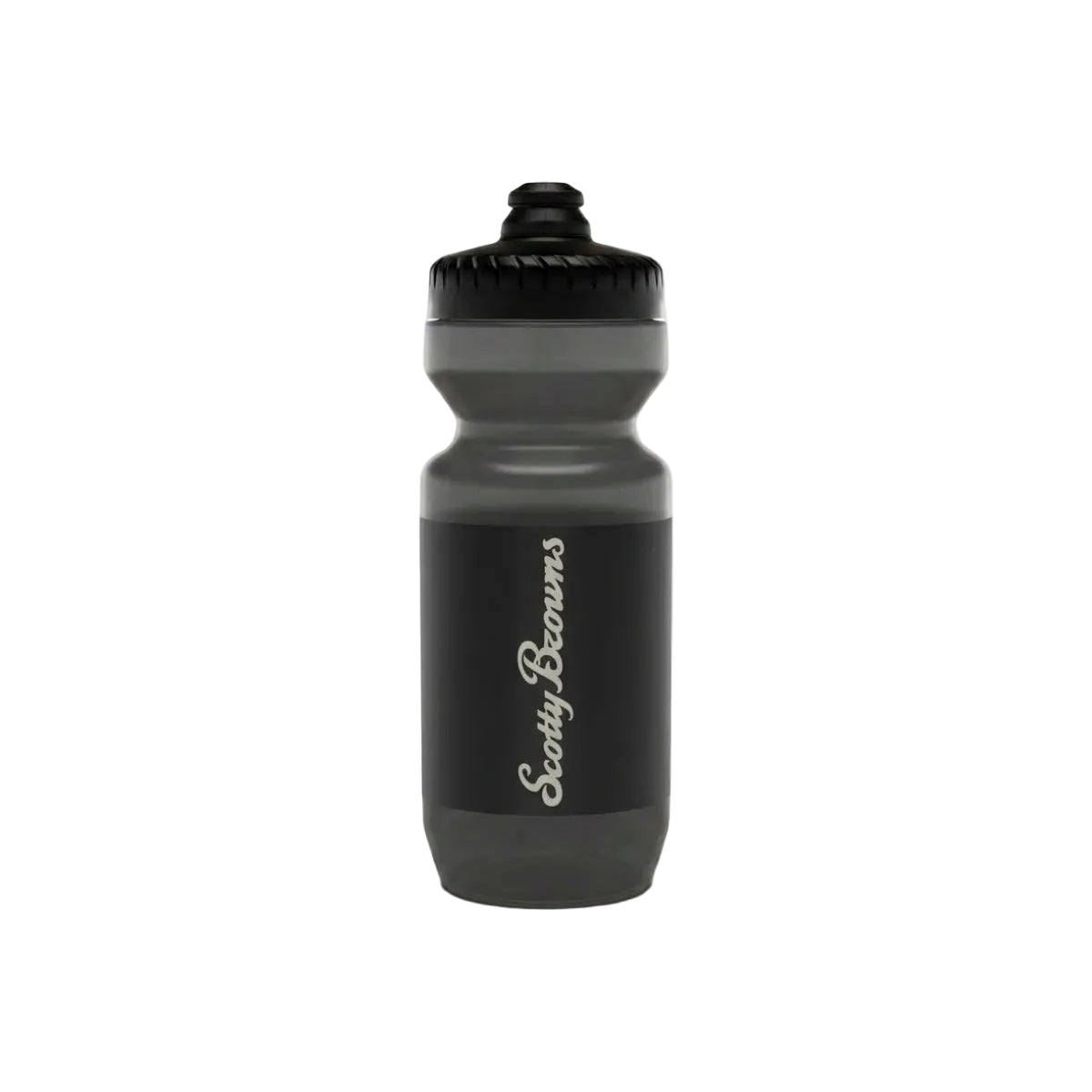 Scotty Browns Emporium Bottle