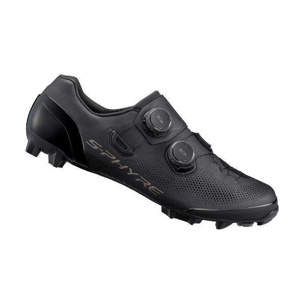 Shimano XC903 Black