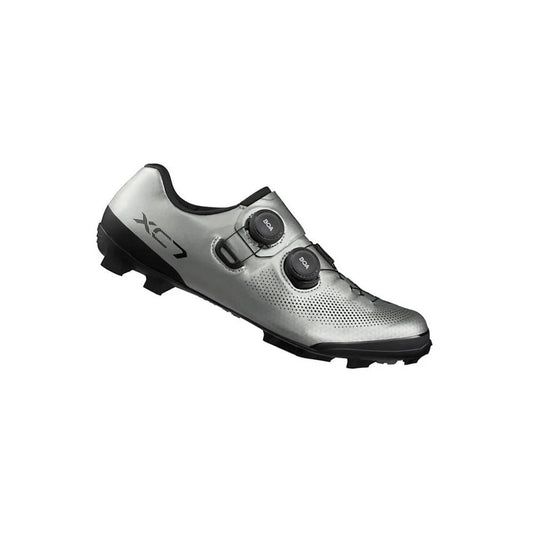Shimano SH-XC703 Silver