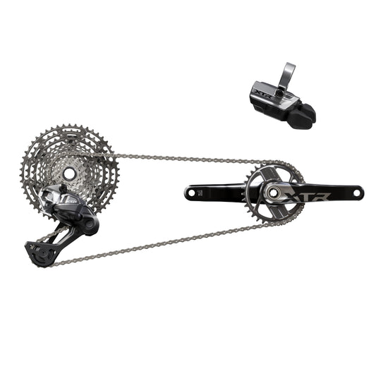 Shimano XTR Di2 Trail M9220 Groupset