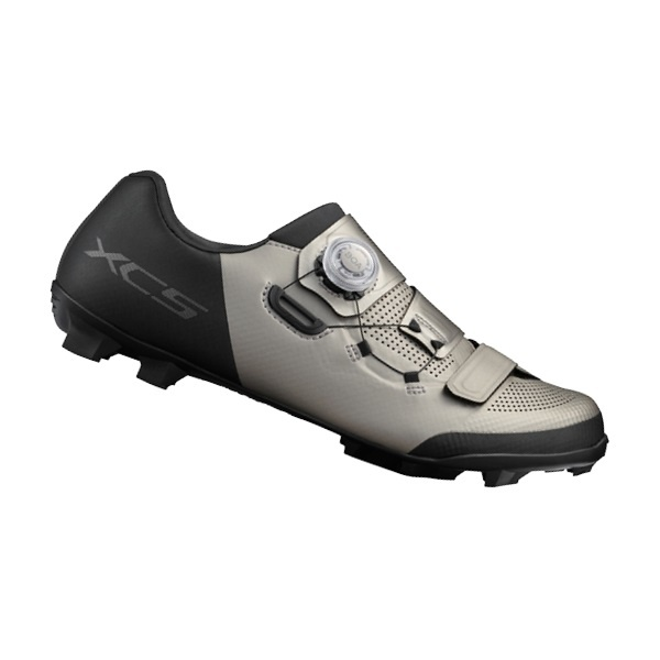 Shimano XC502 Silver