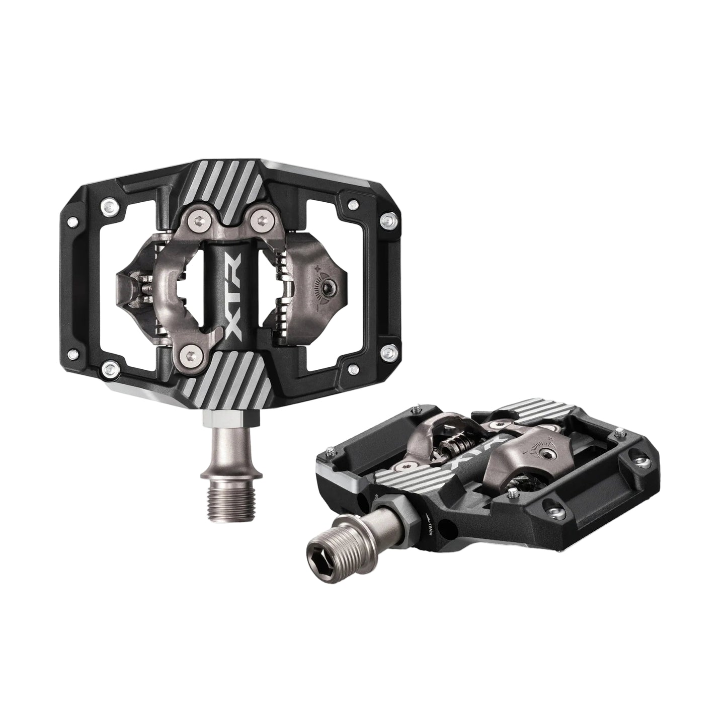Shimano *NEW* XTR Trail Pedal PD-M9220