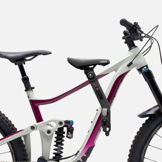 Shotgun 2.0 (excluding handlebar)