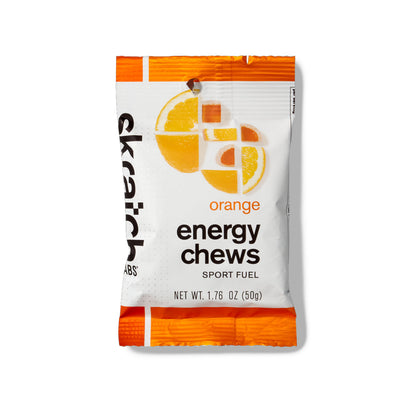 Skratch Labs Energy Chews
