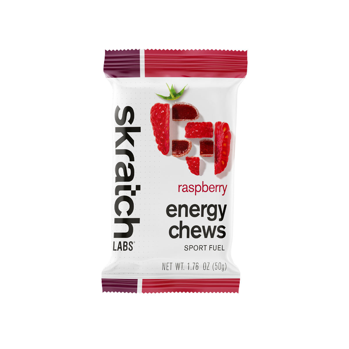 Skratch Labs Energy Chews