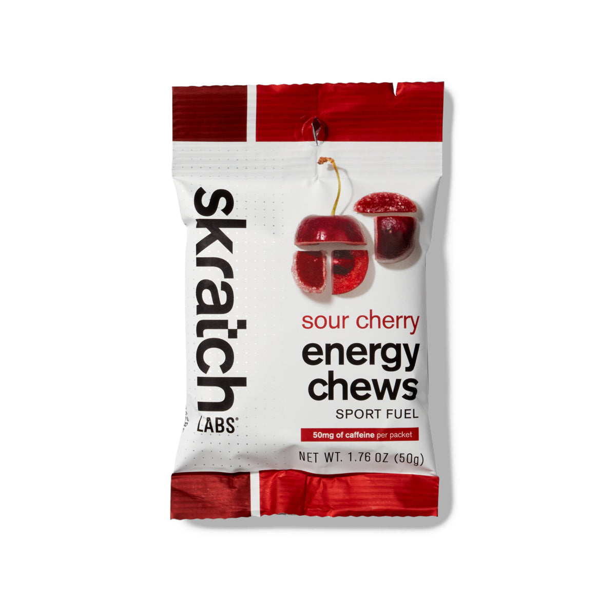 Skratch Labs Energy Chews