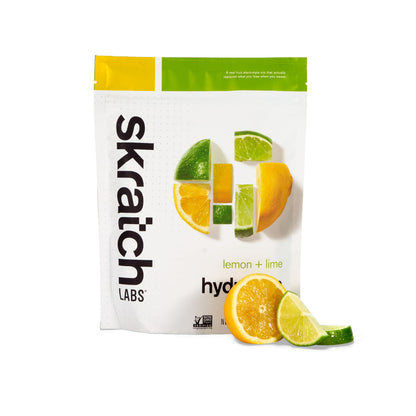 Skratch Labs Sports Hydration 440g Bag