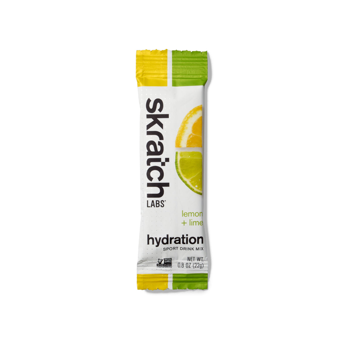Skratch Labs Sports Hydration Singles