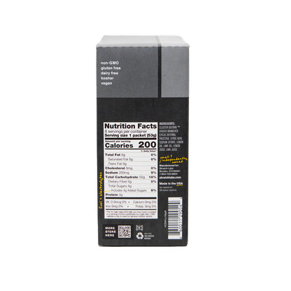Skratch Labs High Carb Drink Mix - Singles