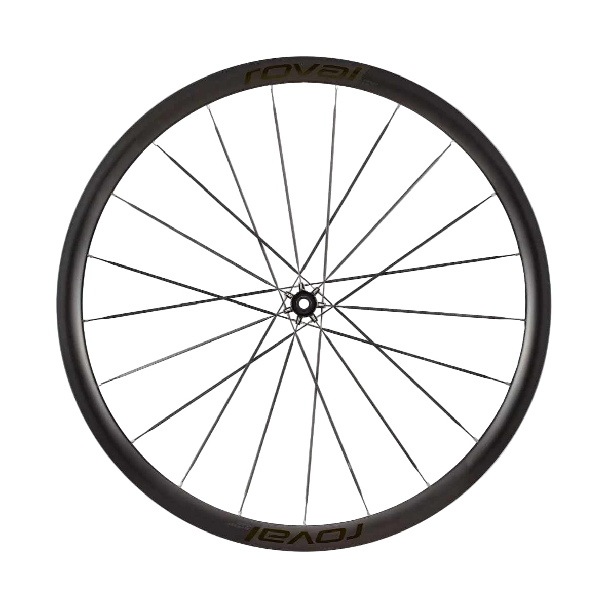 Specialized Roval Alpinist CLX III