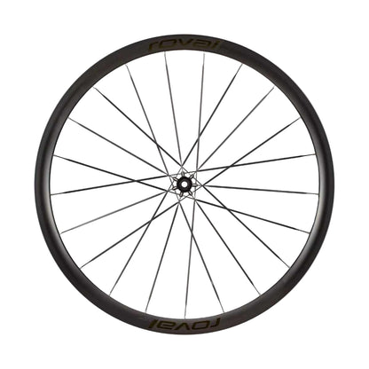 Specialized Roval Alpinist CLX III