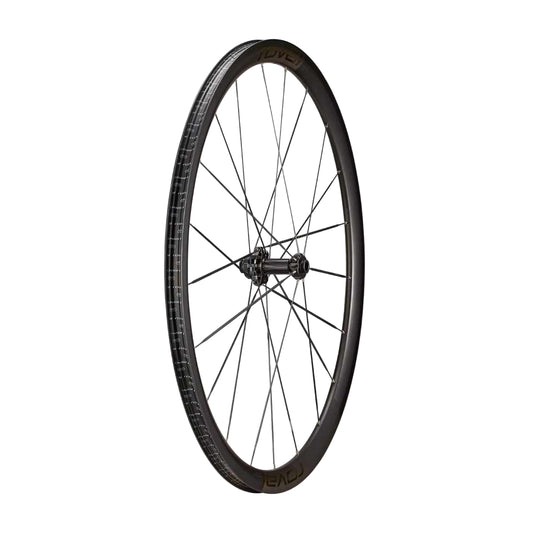 Specialized Roval Alpinist CLX III