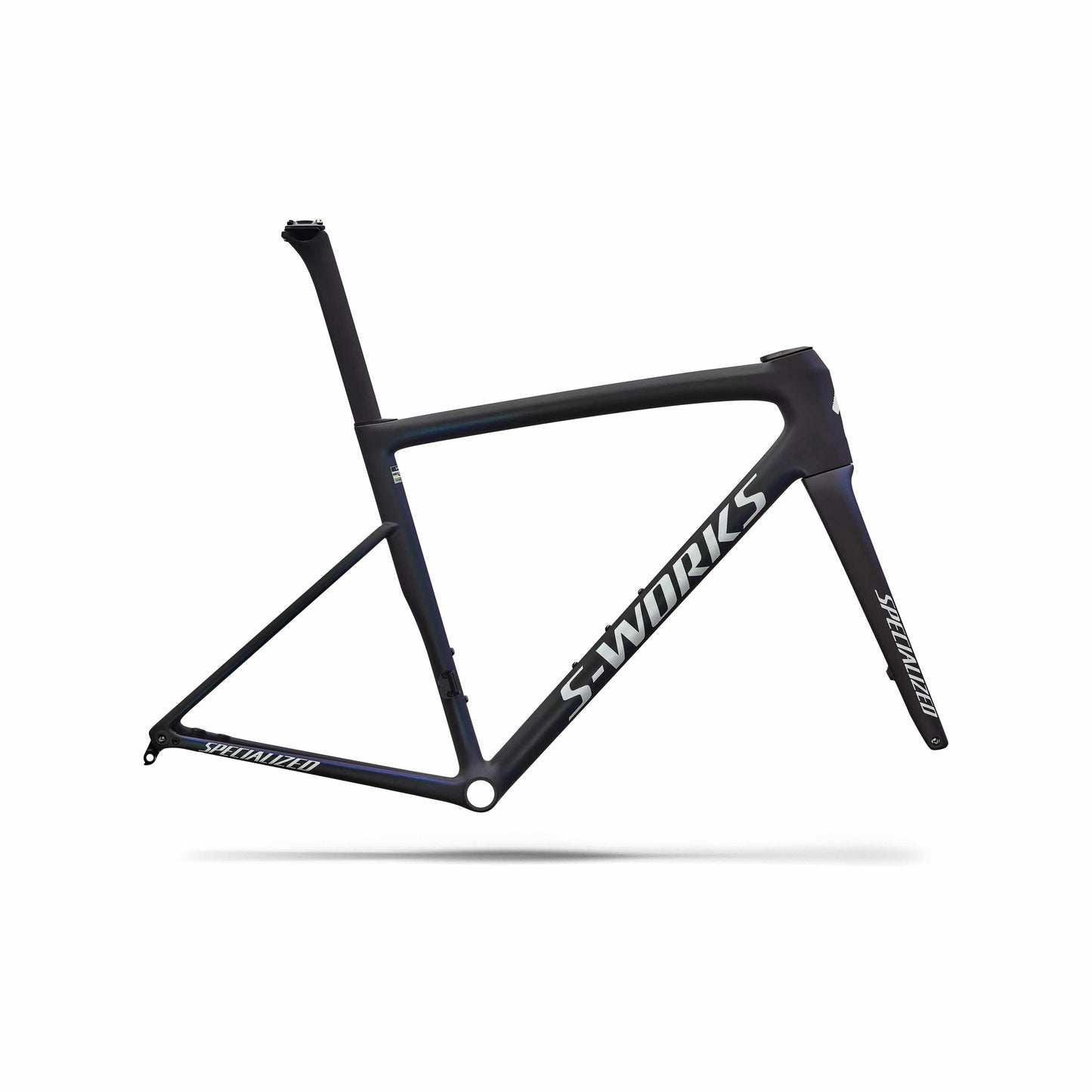 Specialized S-Works Tarmac SL8 Frameset - 2026