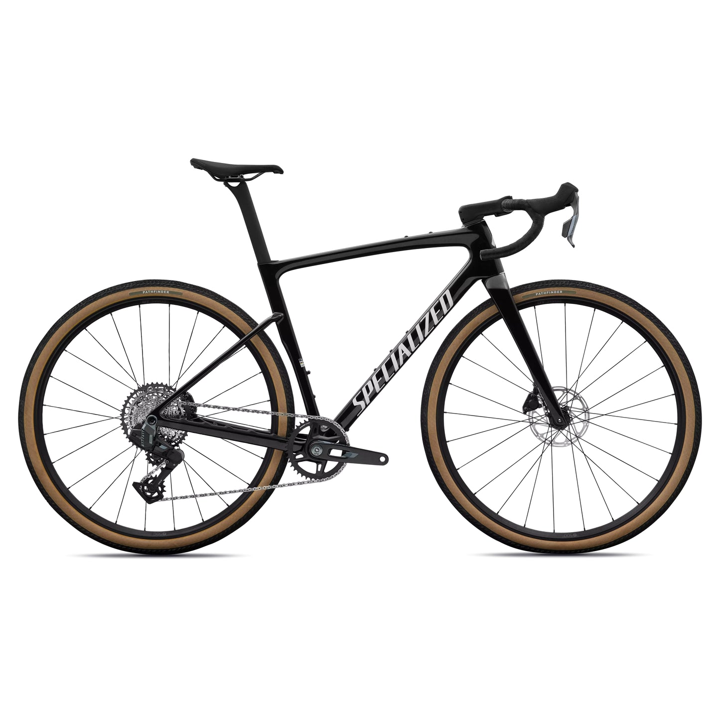 Specialized Crux 5 Comp - SRAM Rival XPLR 2027