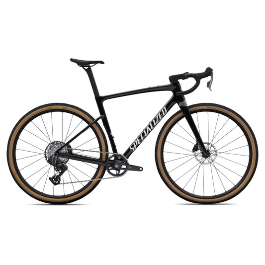 Specialized Crux 5 Comp - SRAM Rival XPLR 2027