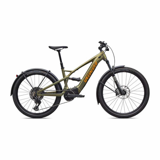 Specialized Tero X 5.0 - 2026