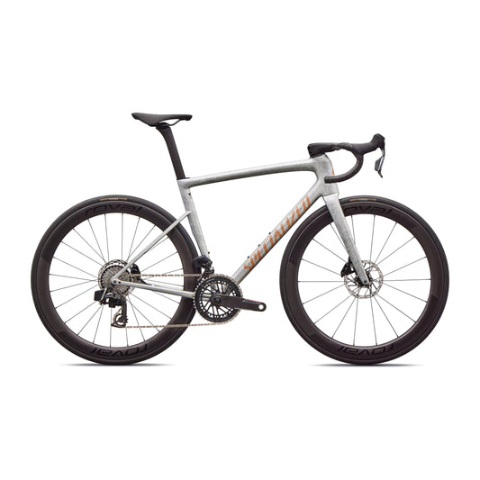 Specialized Tarmac SL8 Pro - 2026