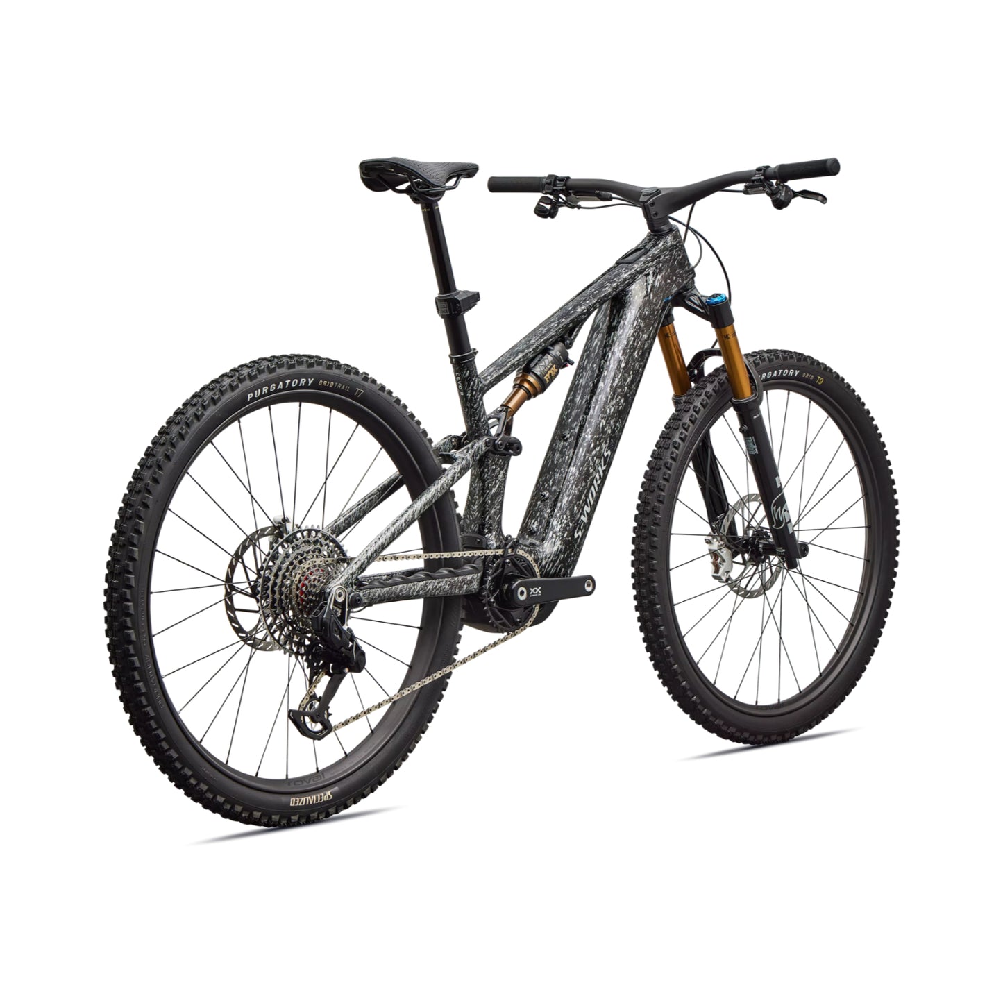 Specialized S-Works Turbo Levo R - 2026