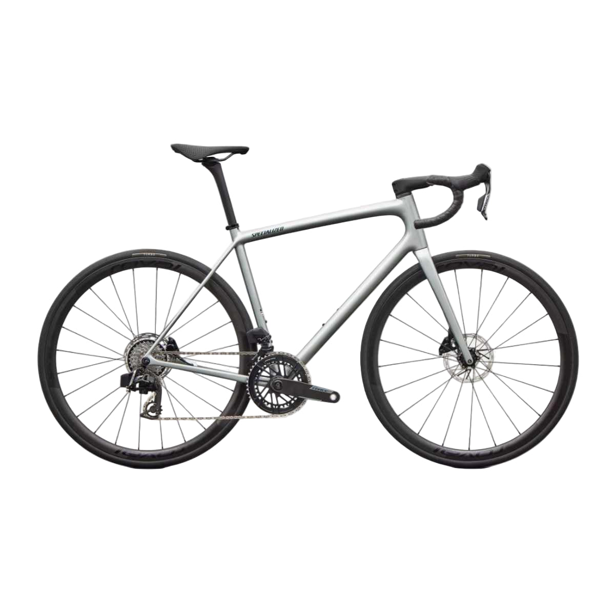 Specialized Aethos 2 Pro - 2026