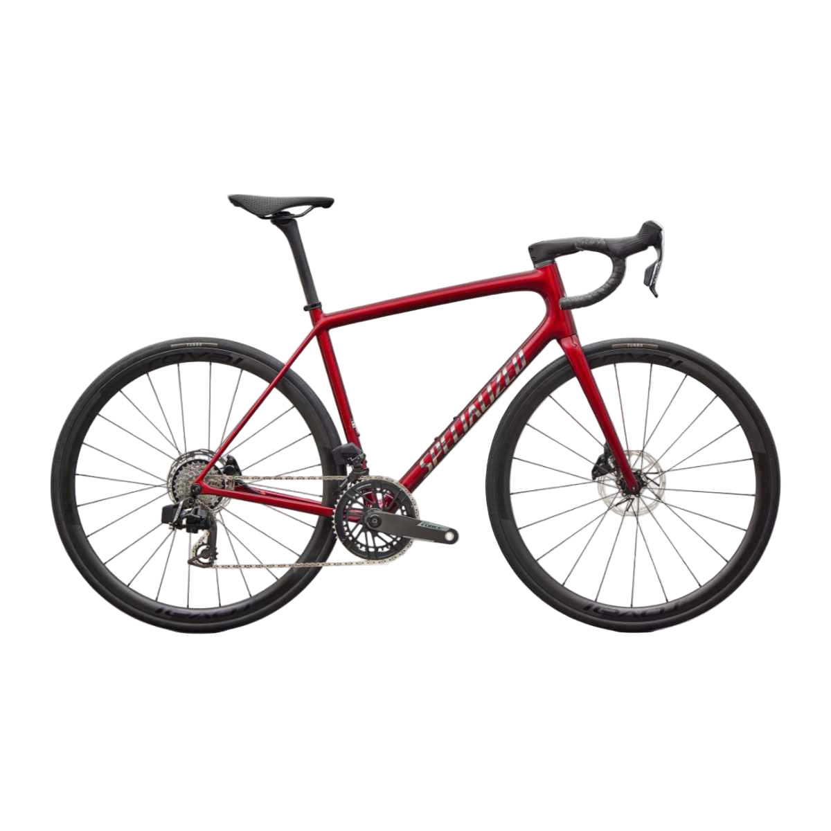 Specialized Aethos 2 Pro - 2026