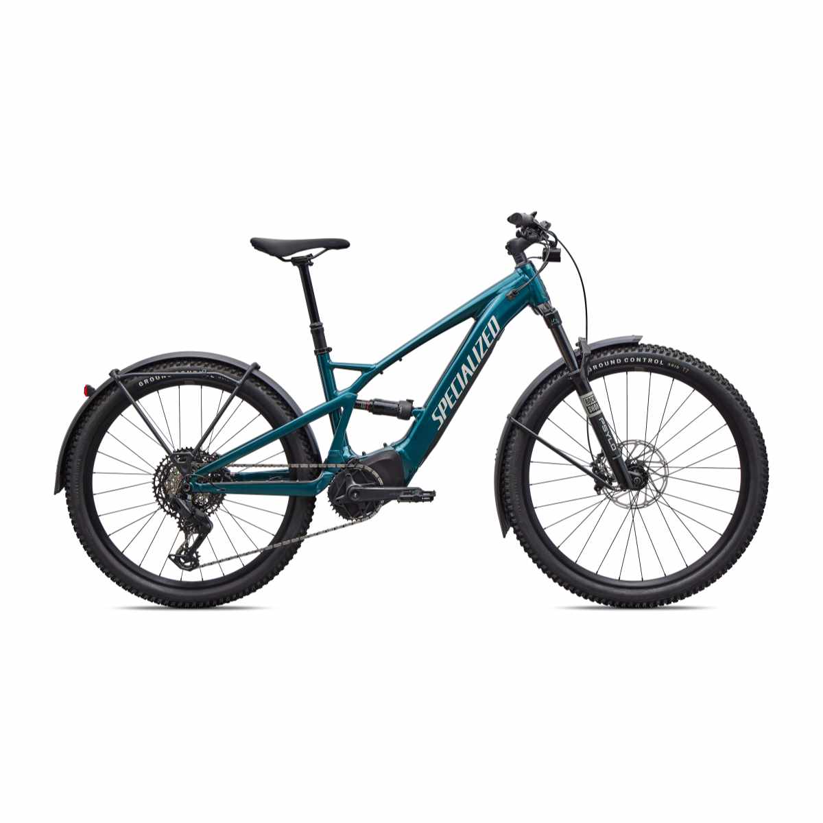 Specialized Tero X 5.0 - 2026