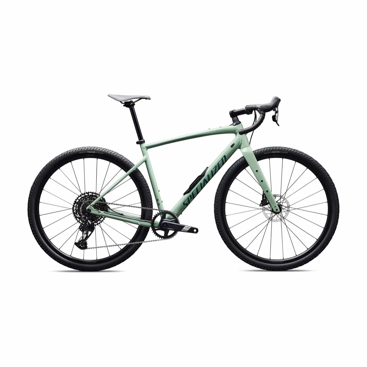 Specialized Diverge 4 Comp Alloy