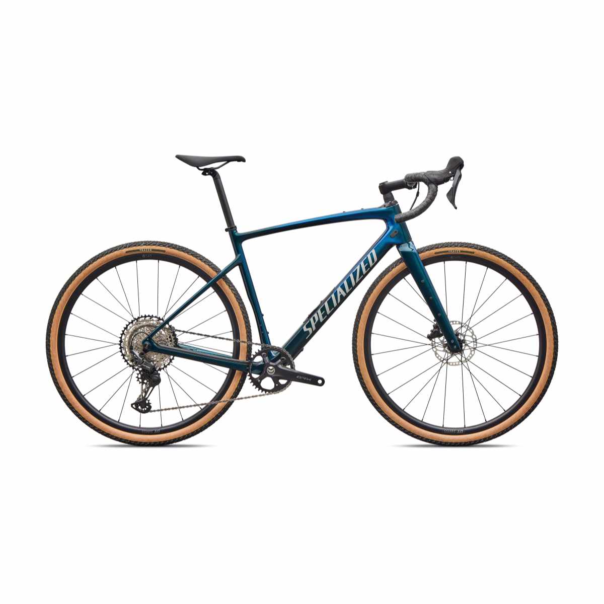 Specialized Diverge 4 Sport Carbon 2026