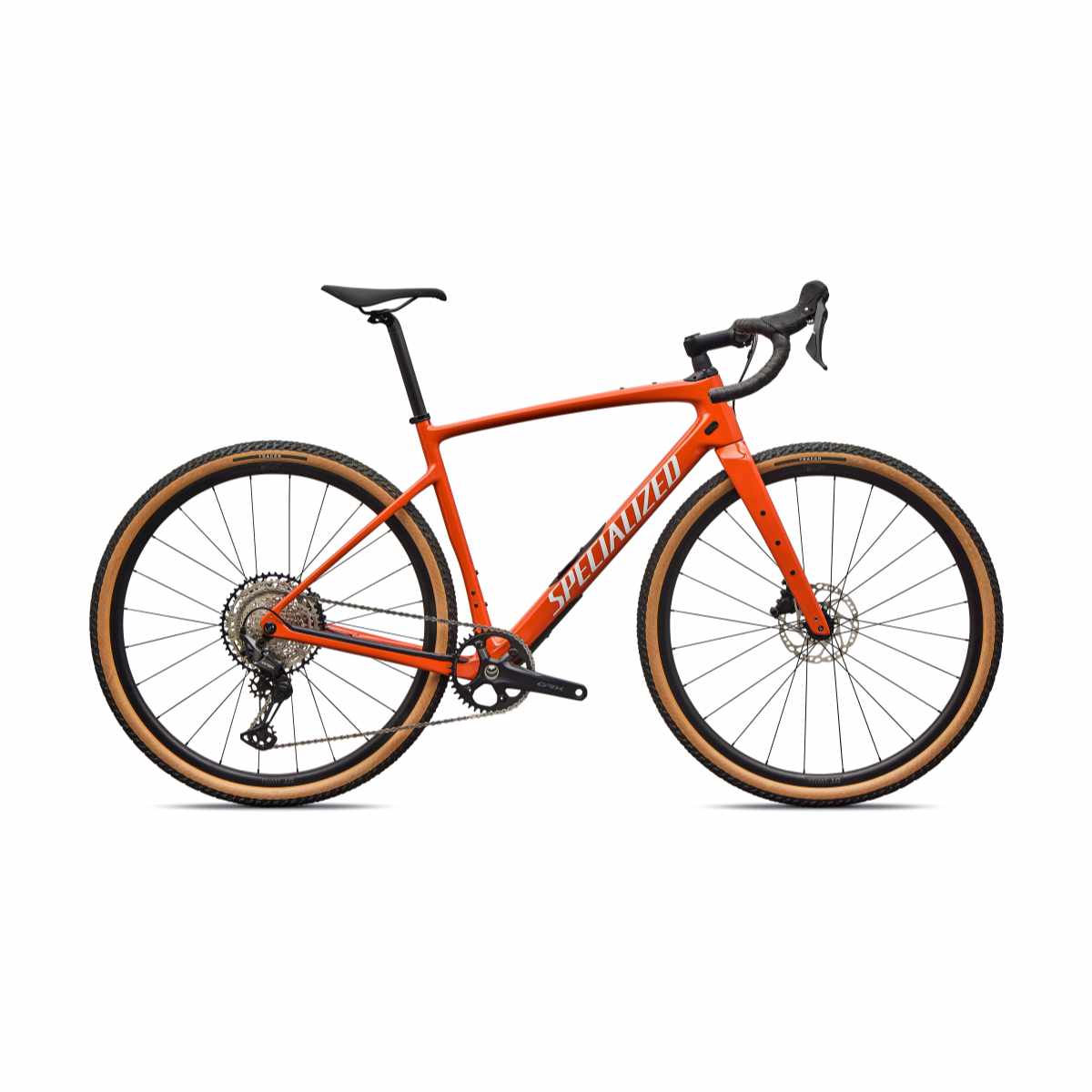 Specialized Diverge 4 Sport Carbon 2026