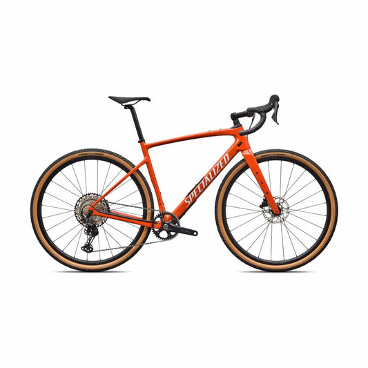 Specialized Diverge 4 Sport Carbon 2026