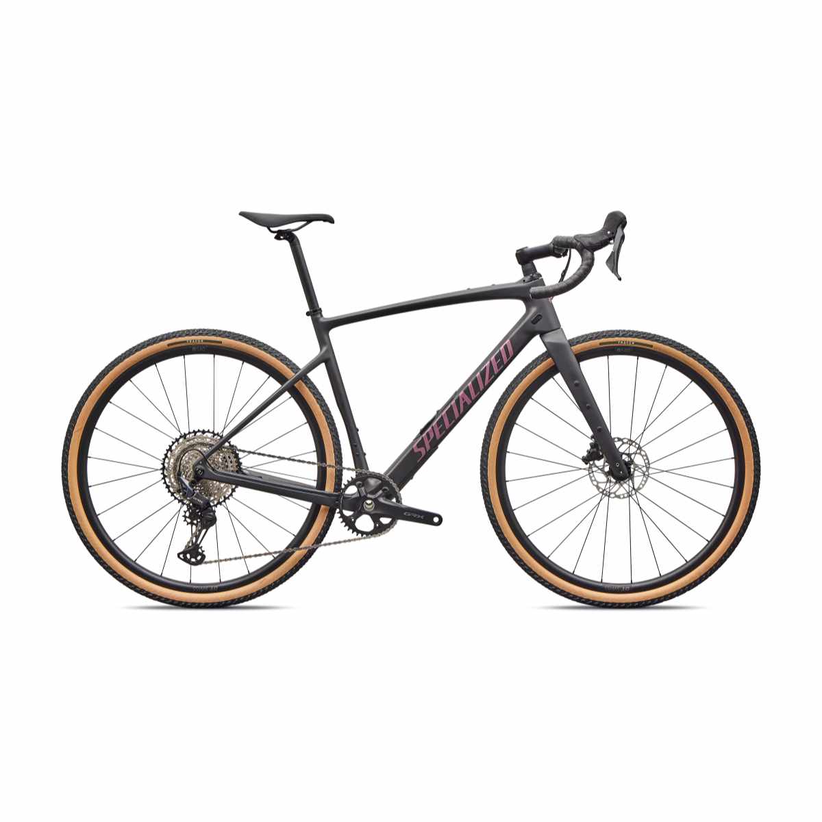 Specialized Diverge 4 Sport Carbon 2026