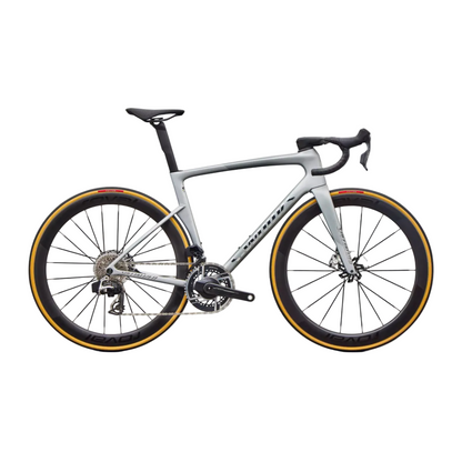 Specialized S-Works Tarmac SL9 - SRAM Red AXS