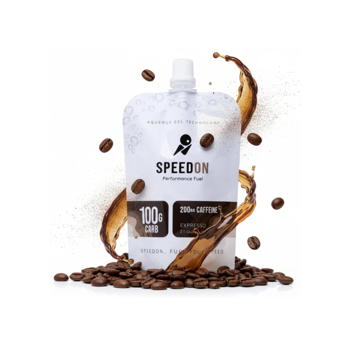 Speedon Performance Fuel 100g Carb
