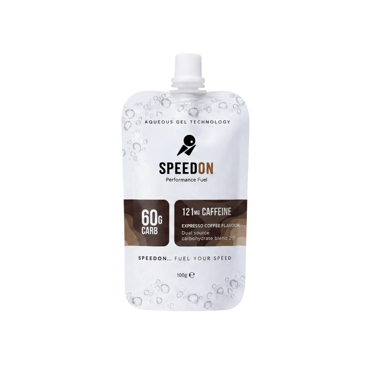 Speedon Performance Fuel 60g Carb
