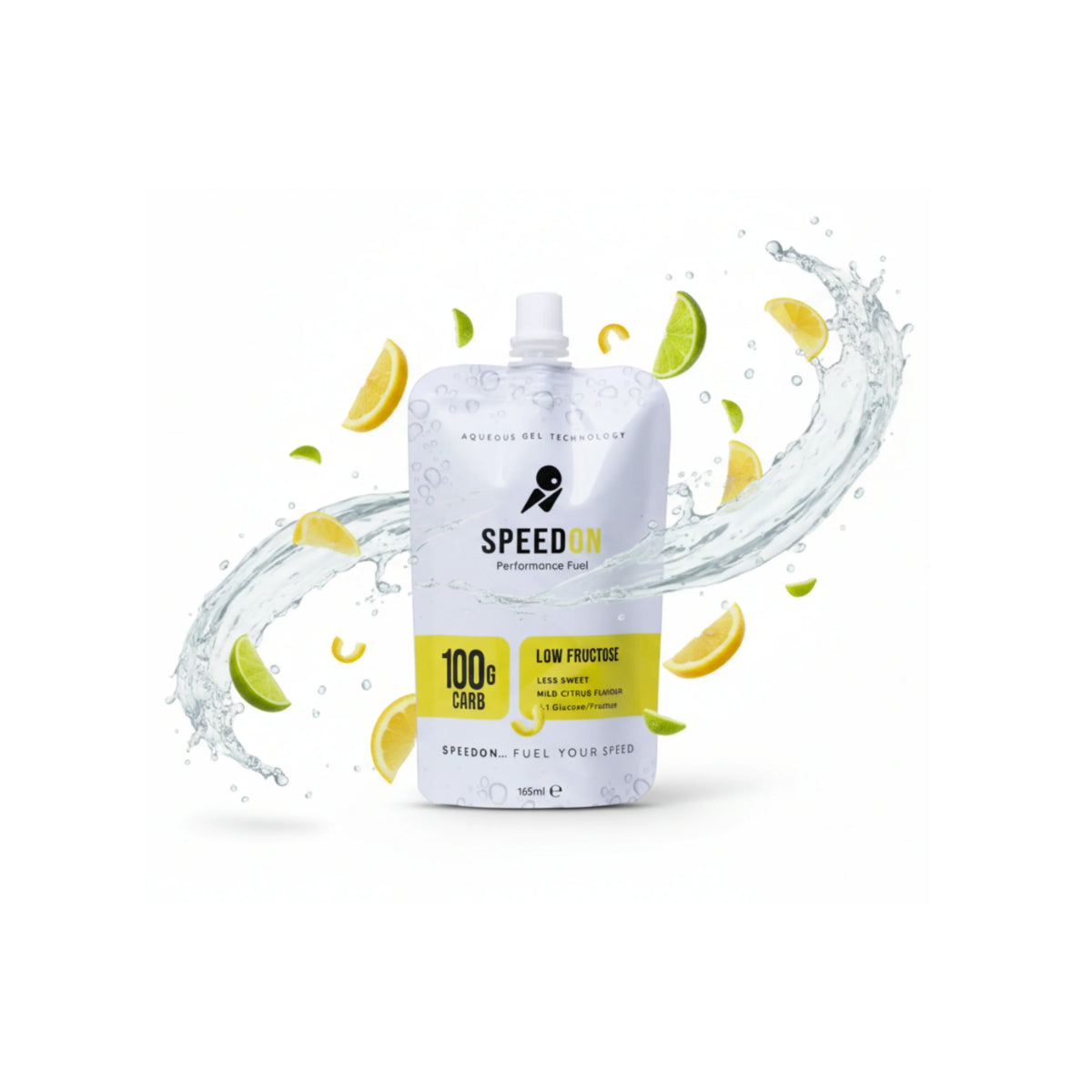Speedon Performance Fuel 100g Carb