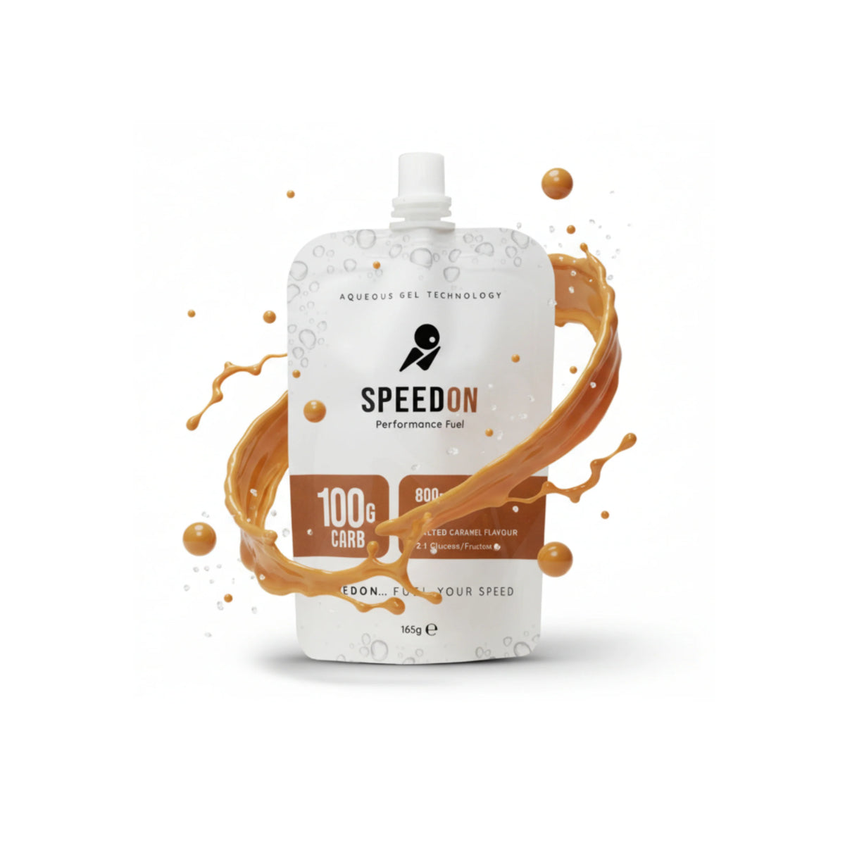 Speedon Performance Fuel 100g Carb